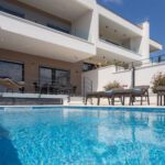 Orange Tree Villa, Vinisce