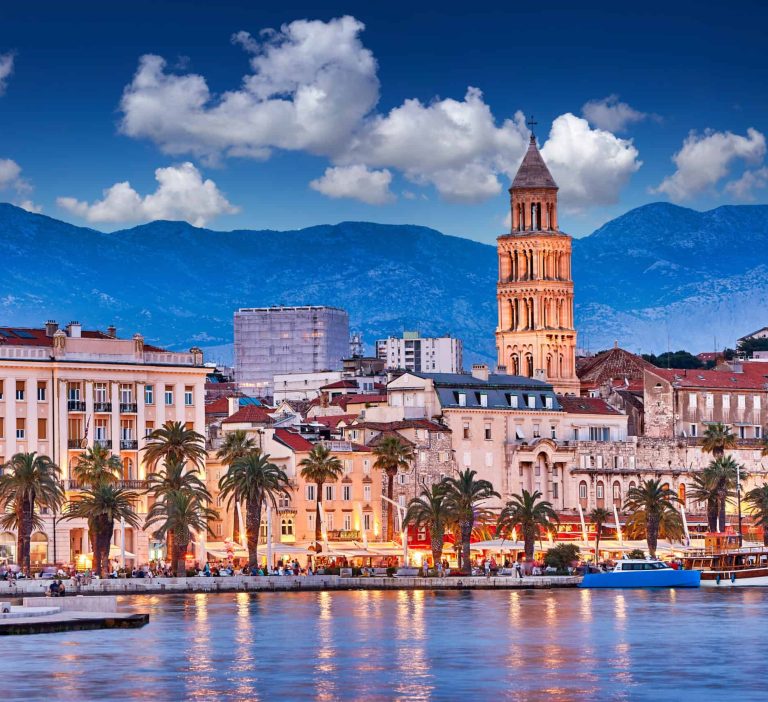 Split Croatia