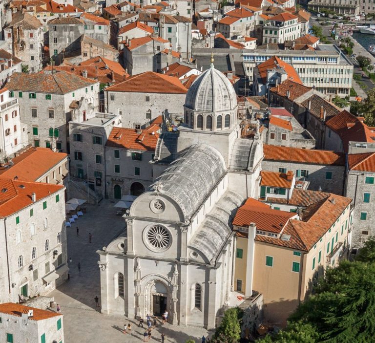 Šibenik, Croatia
